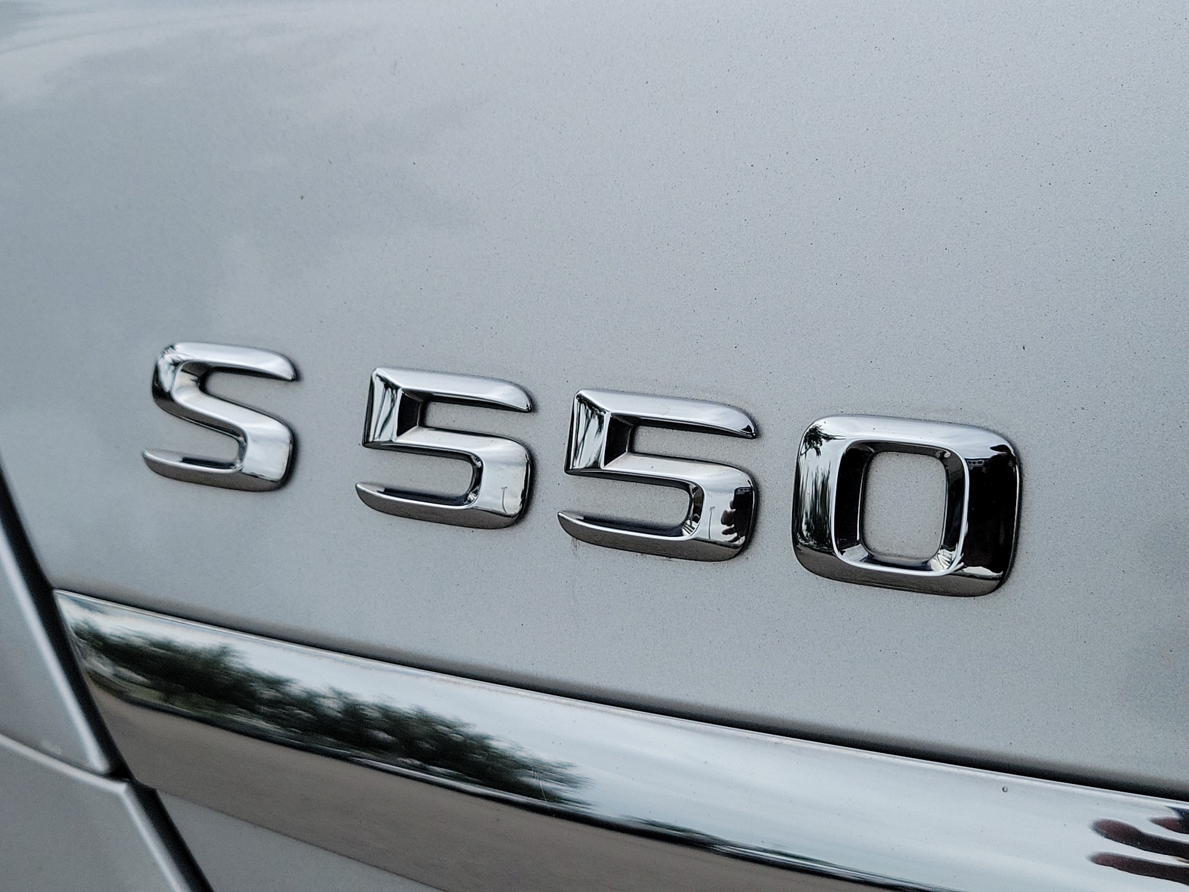 Used 2015 Mercedes-Benz S 550 Sedan image 10