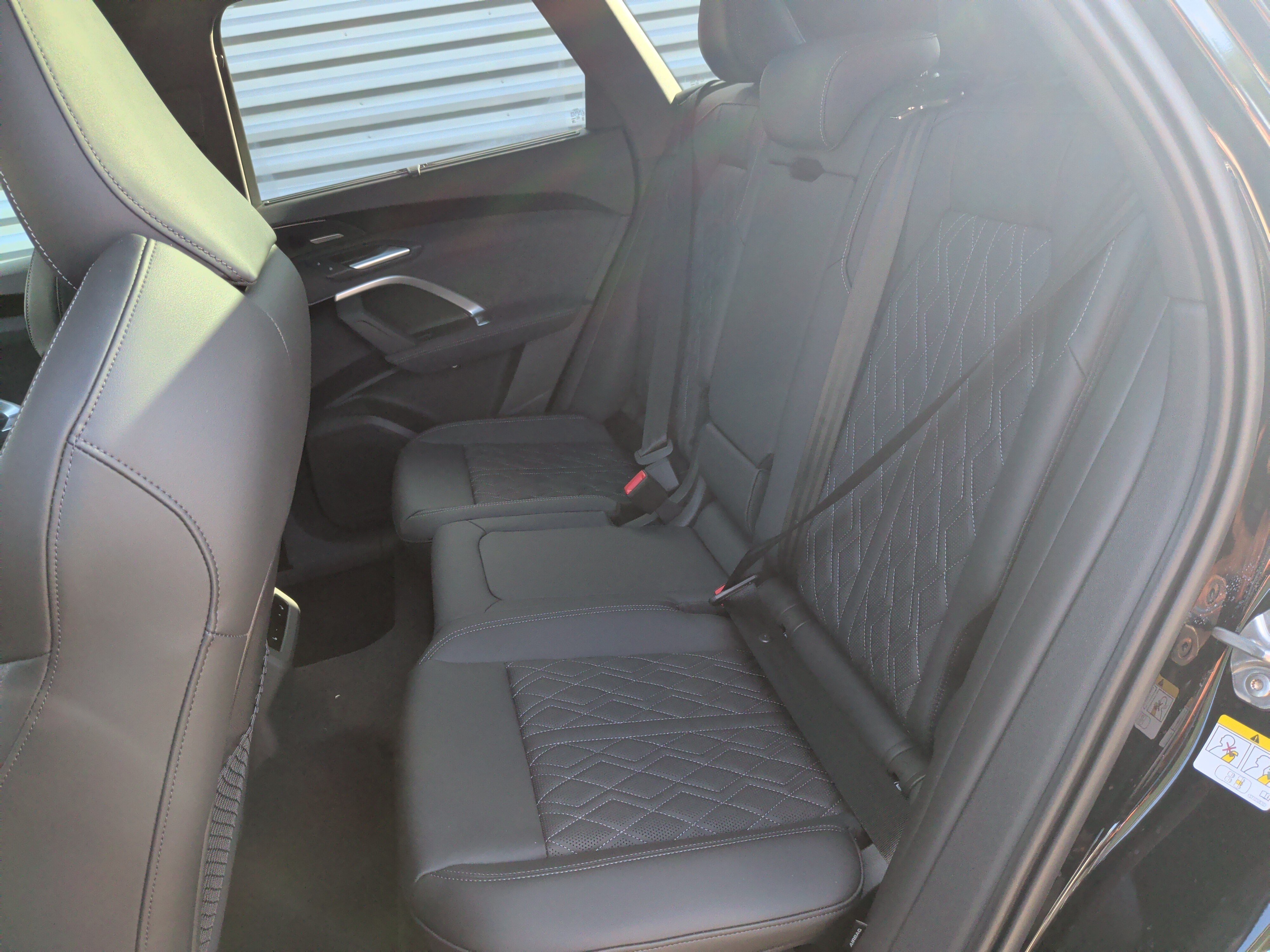 New 2026 Audi SQ5 Prestige AWD/4WD image 33