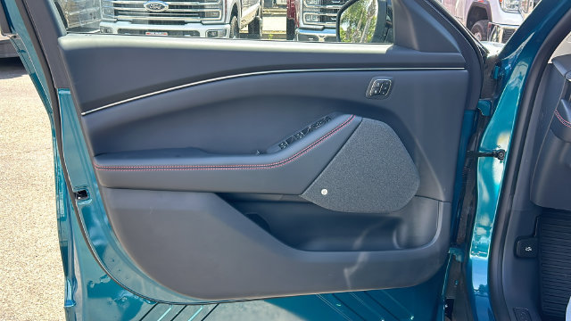 New 2026 Ford Mustang Mach-E Premium w/ Sport Appearance Package RWD image 17