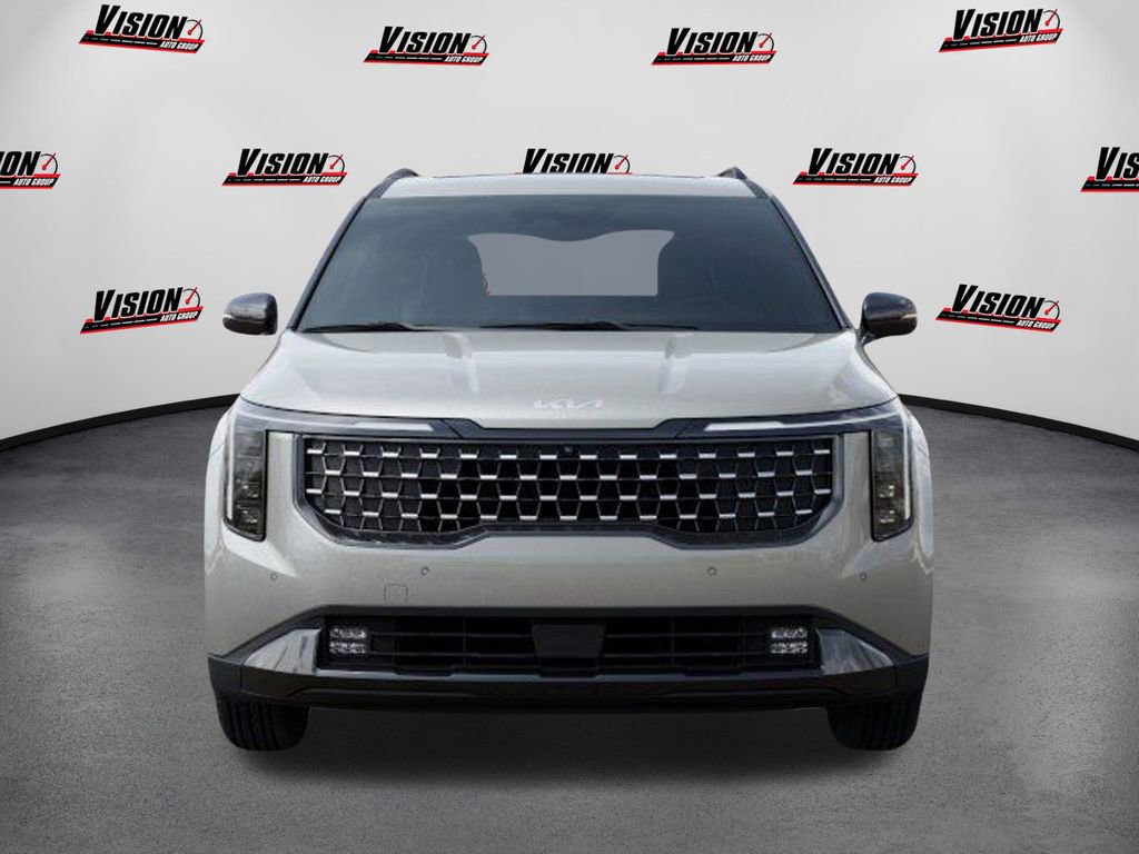 Certified 2025 Kia Carnival SX Prestige image 2