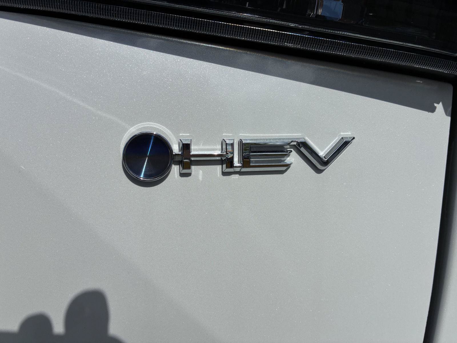 Used 2026 Toyota Highlander XLE AWD/4WD image 11