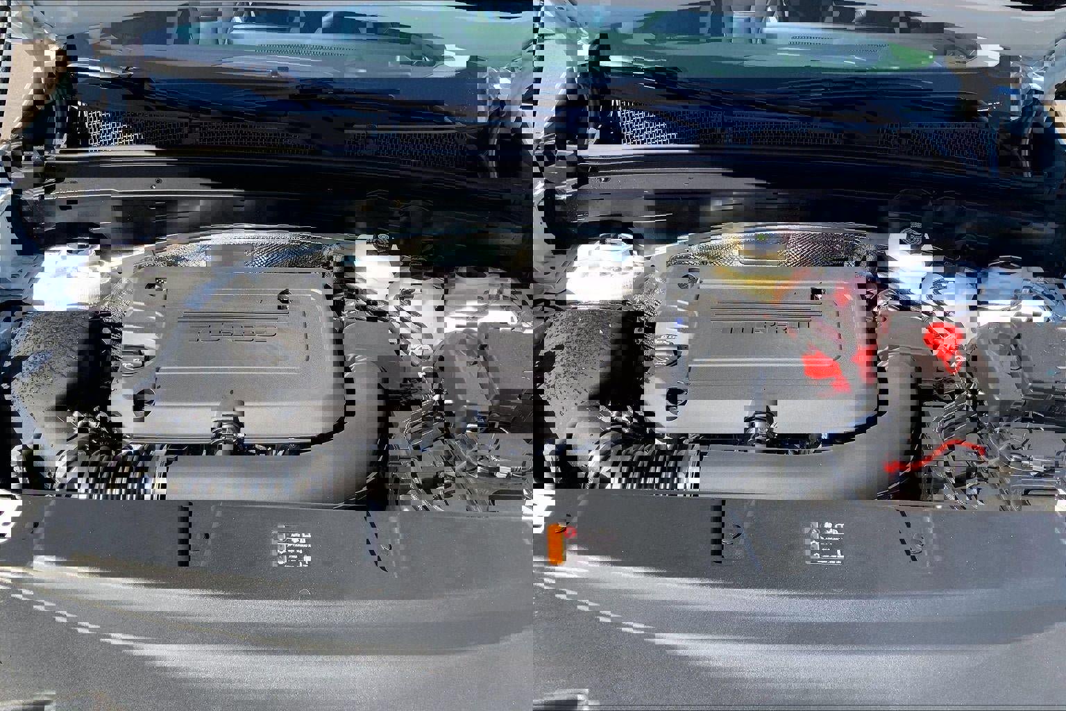 New 2026 Buick Envision Sport Touring image 11