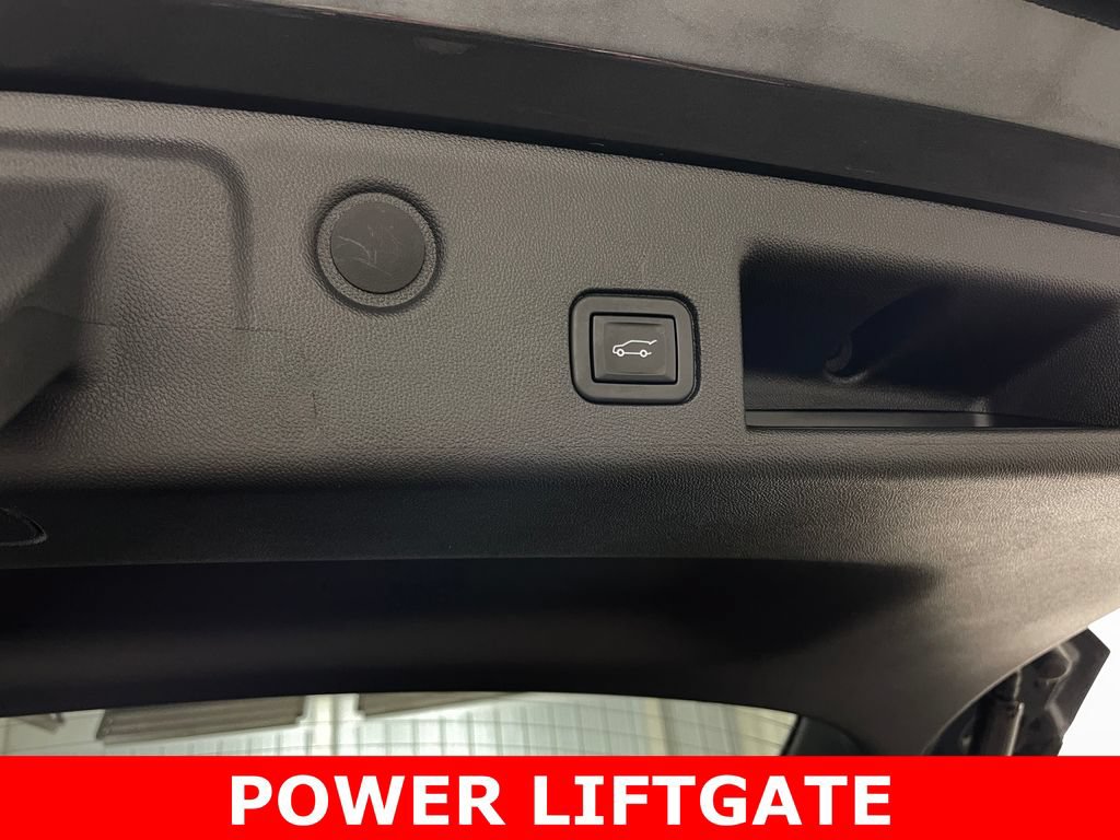 Certified 2022 Chevrolet Equinox LT FWD image 45