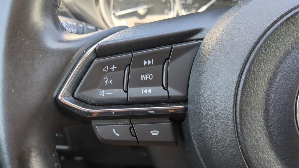Used 2018 MAZDA CX-5 Grand Touring AWD/4WD image 19