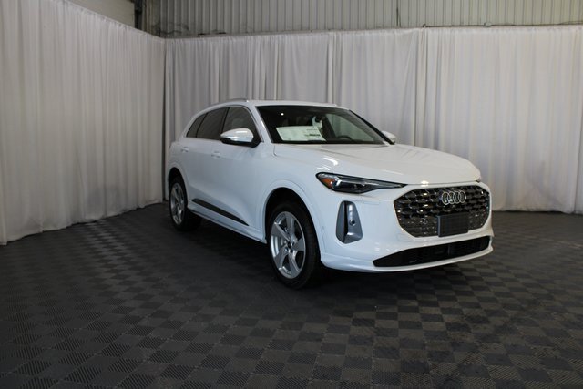 New 2025 Audi Q5 Premium Plus image 27