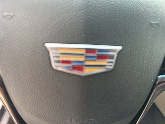 Used 2019 Cadillac CTS Luxury RWD image 20