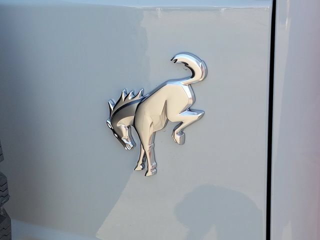 New 2026 Ford Bronco Heritage Edition AWD/4WD image 12