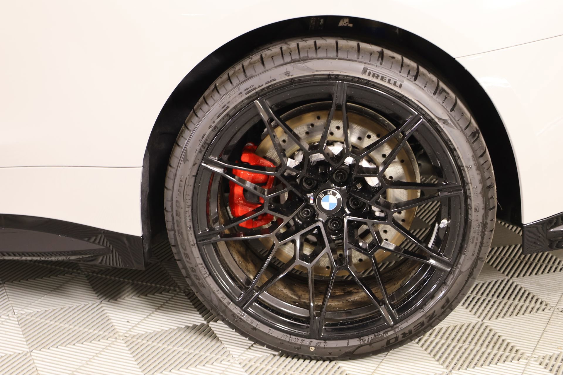 New 2026 BMW M4 xDrive Competition AWD/4WD image 17