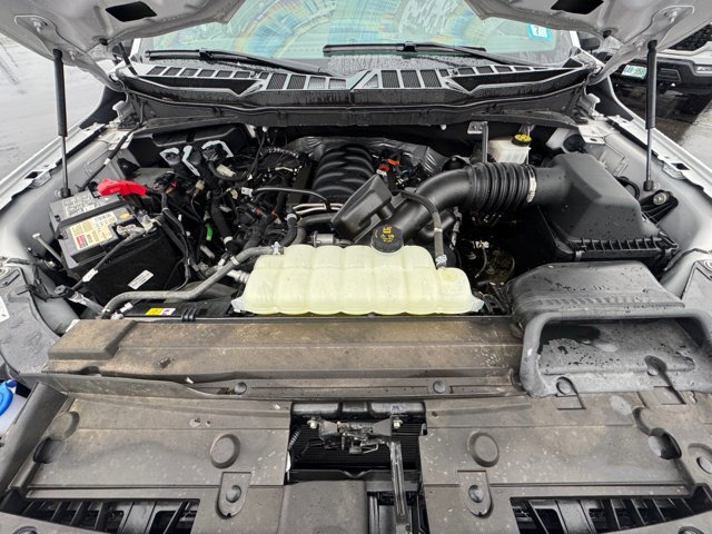 Used 2023 Ford F150 XL w/ STX Appearance Package image 28