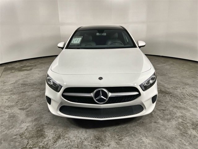 Used 2022 Mercedes-Benz A 220 image 3
