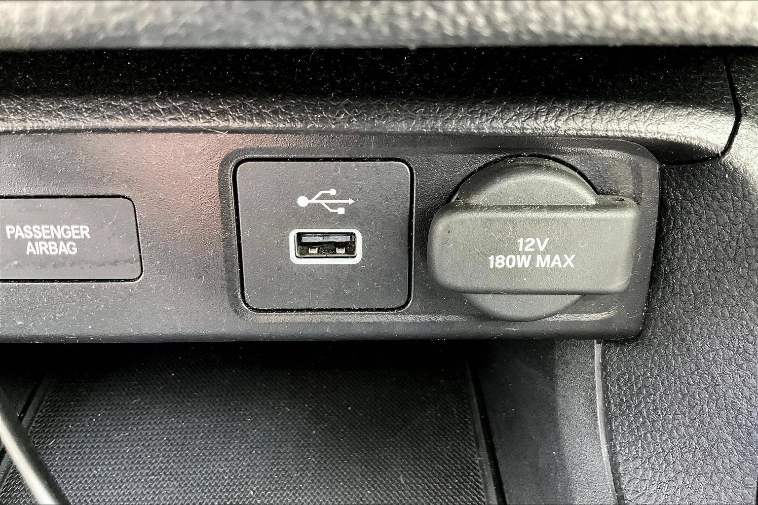 Used 2022 Honda Civic LX image 14