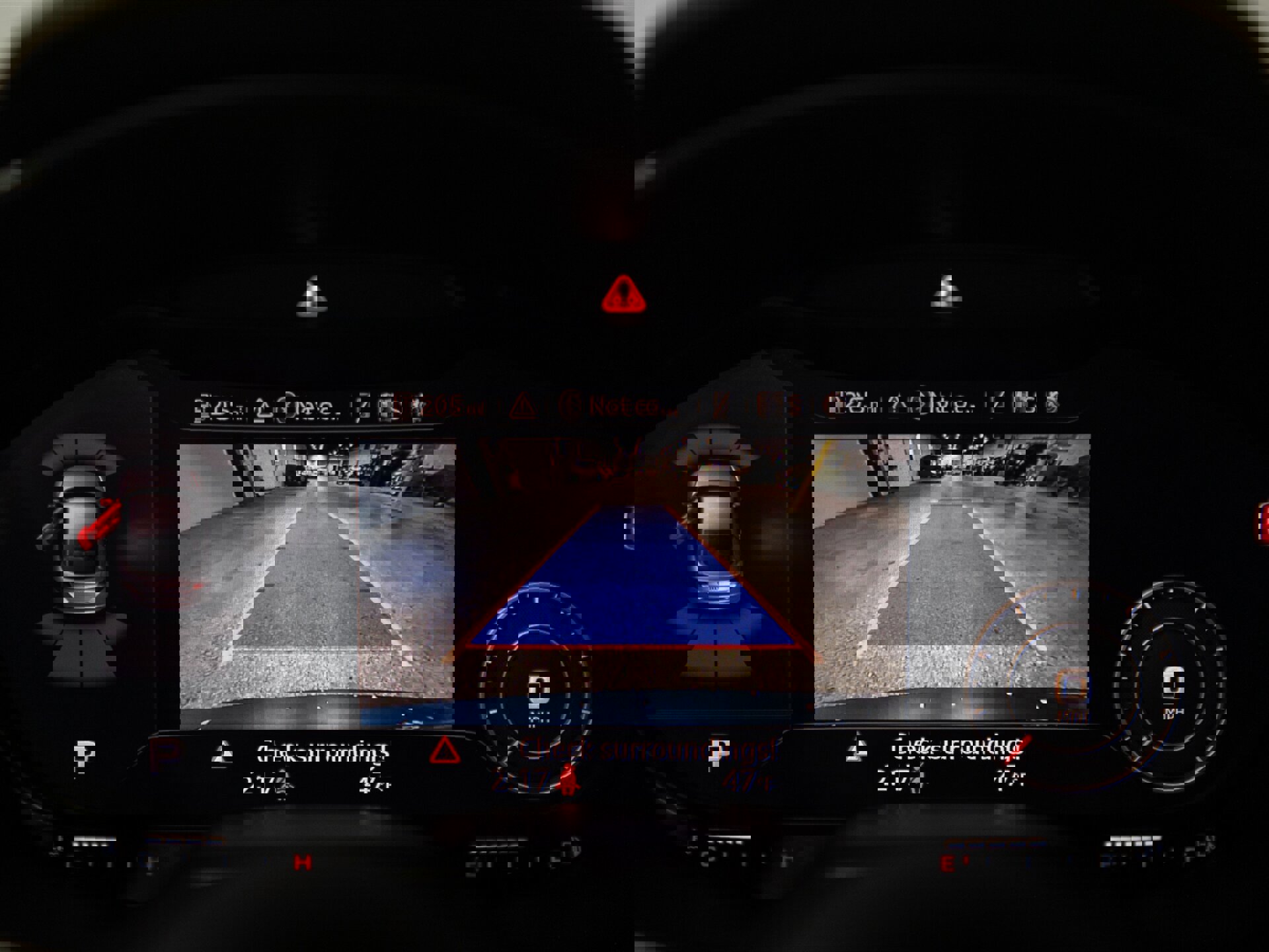 Used 2019 Audi TTS 2.0T Coupe w/ Technology Package image 37