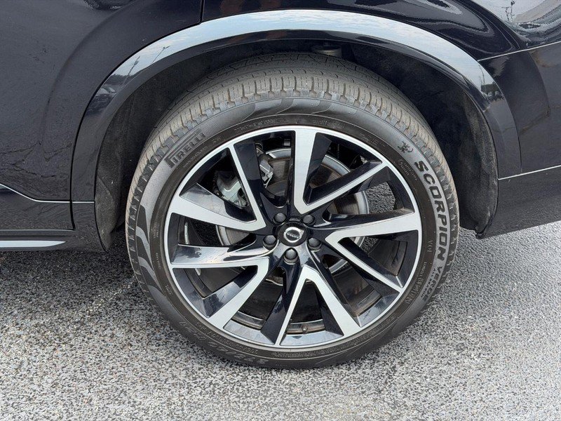 Used 2022 Volvo XC90 T6 Momentum w/ Advanced Package AWD/4WD image 8