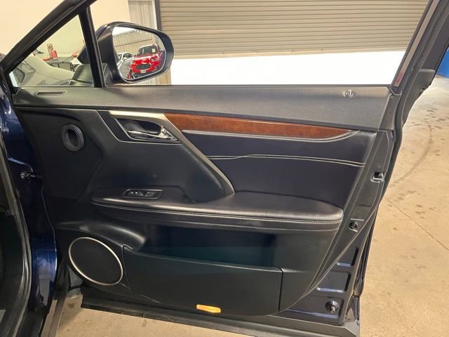 Used 2017 Lexus RX 350 AWD w/ Premium Package image 12