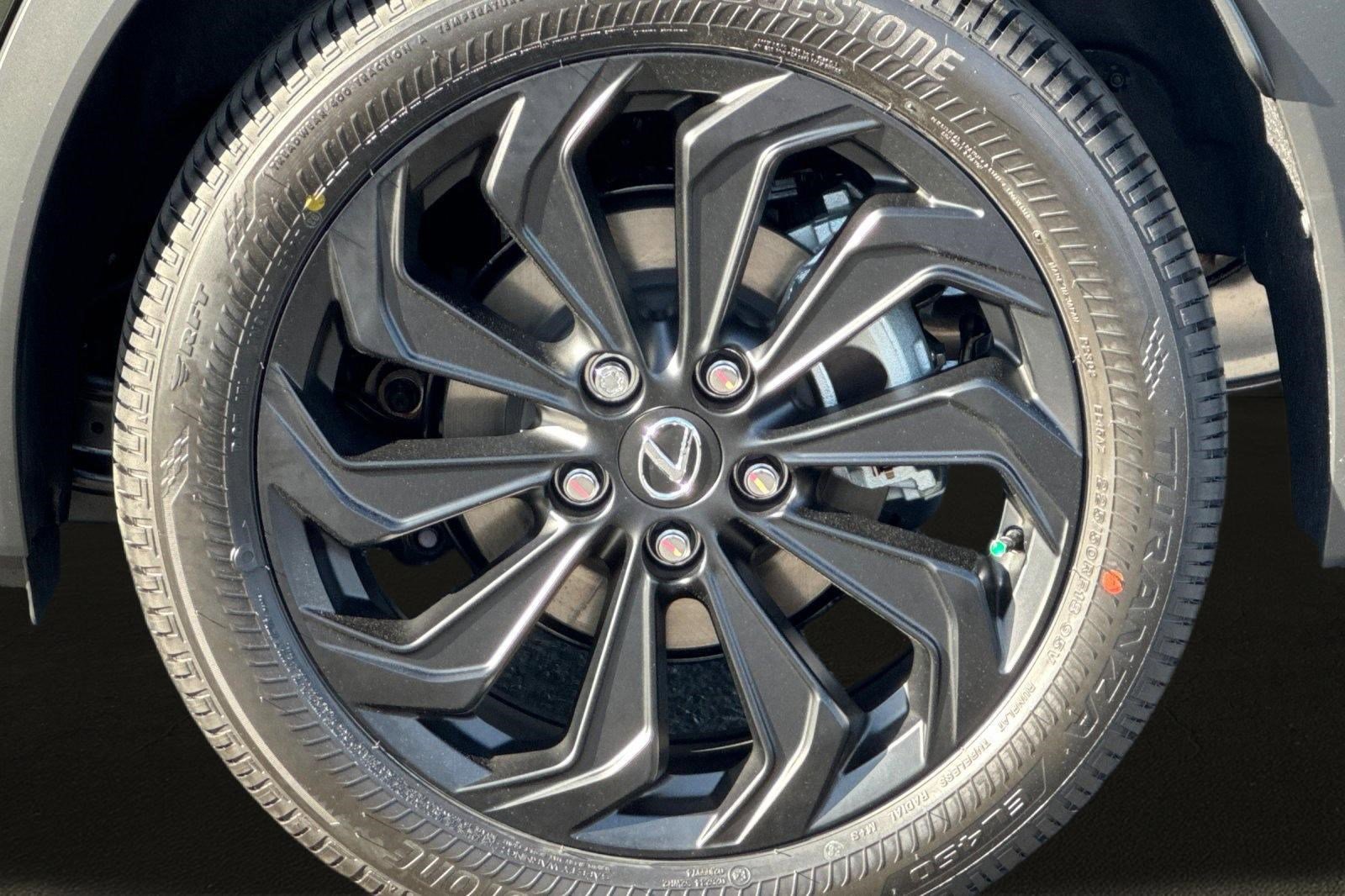 New 2026 Lexus UX 300h FWD image 12