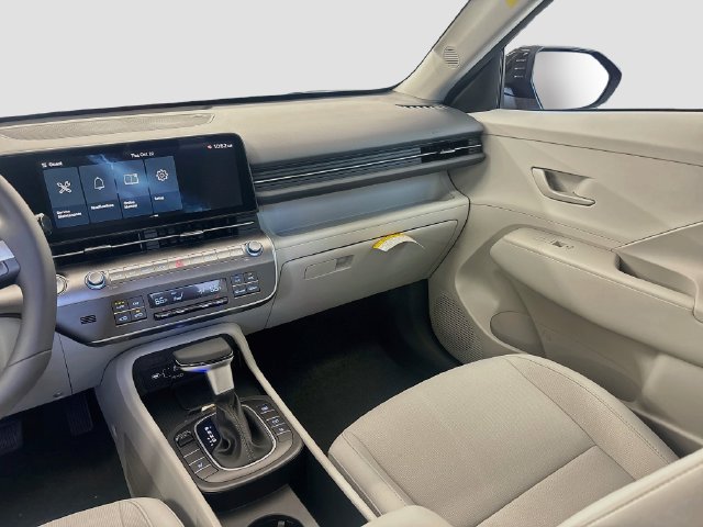 New 2026 Hyundai Kona SEL Sport FWD image 21