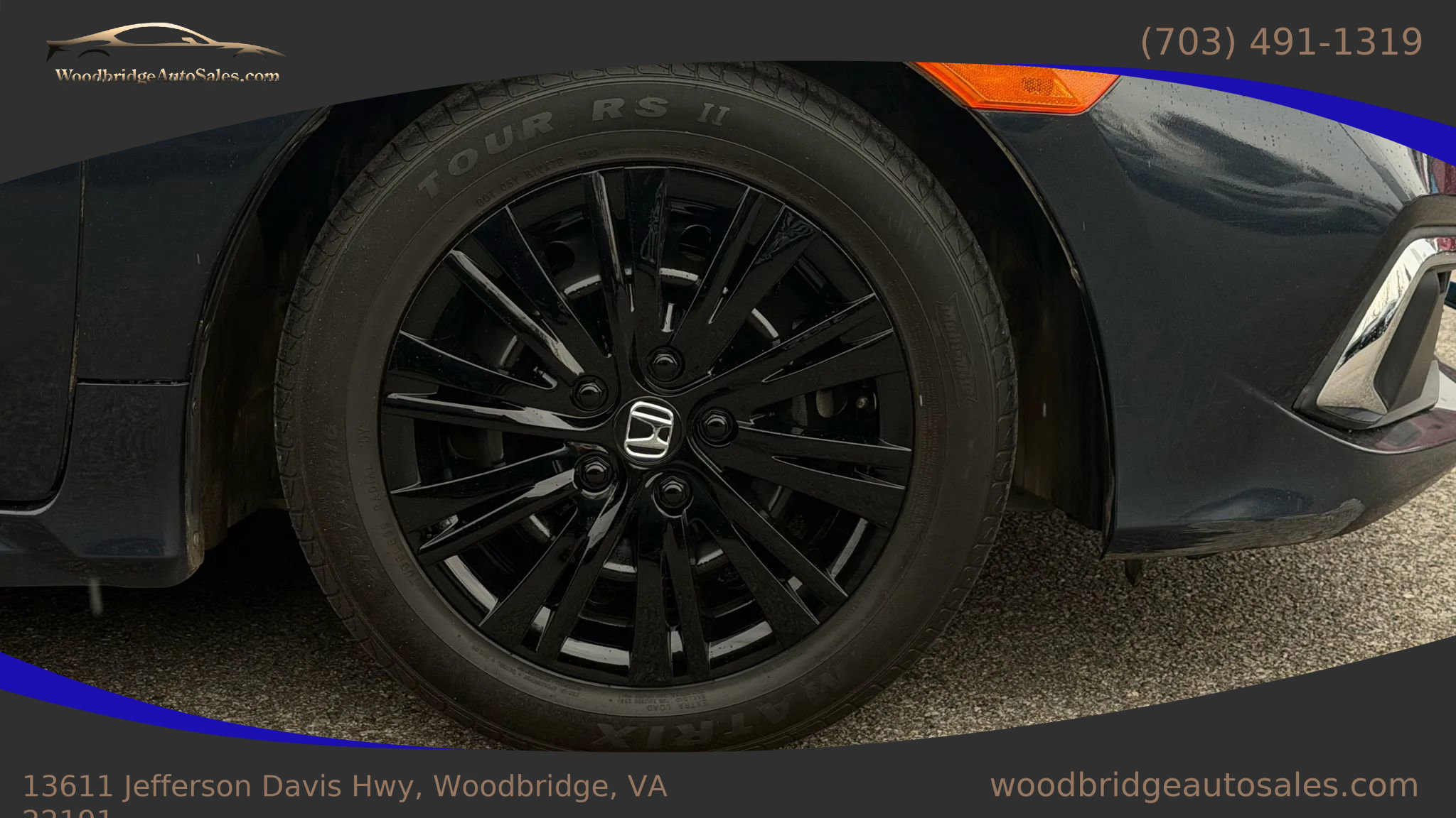 Used 2020 Honda Civic LX image 33