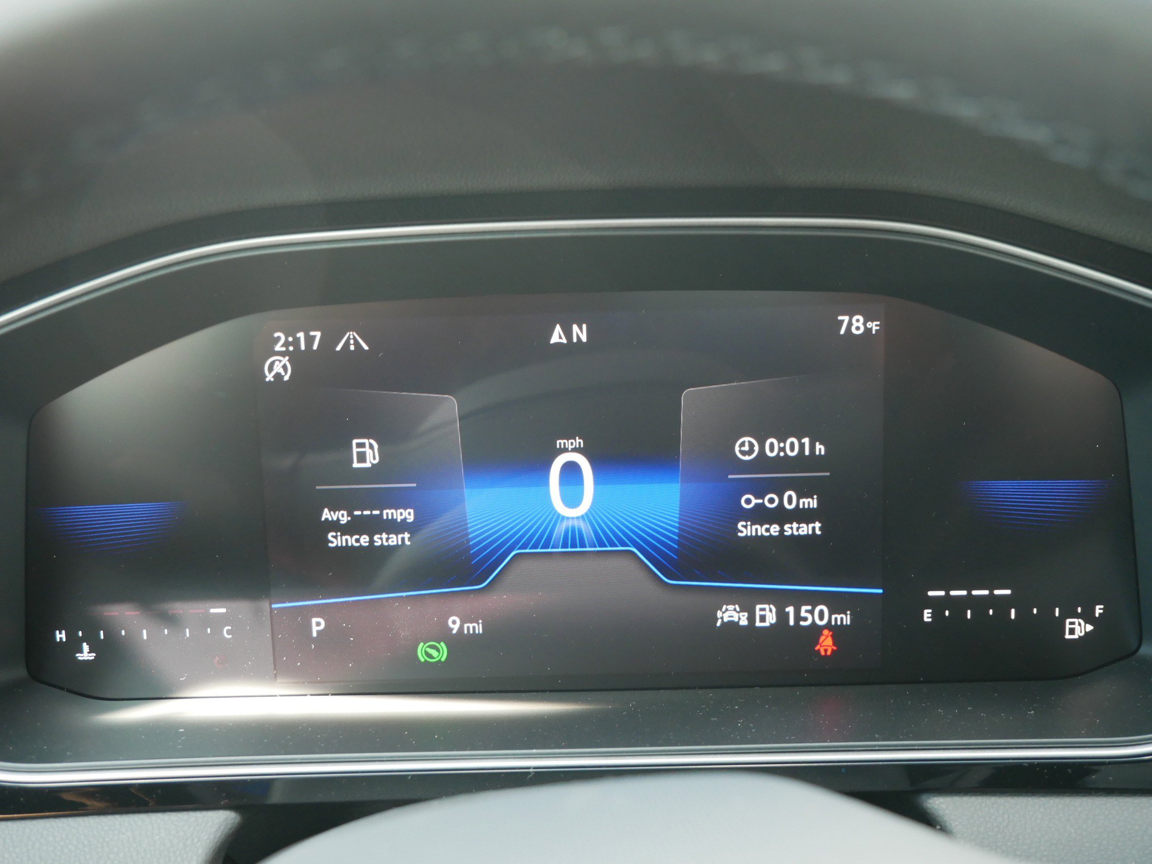 New 2025 Volkswagen Jetta S image 6