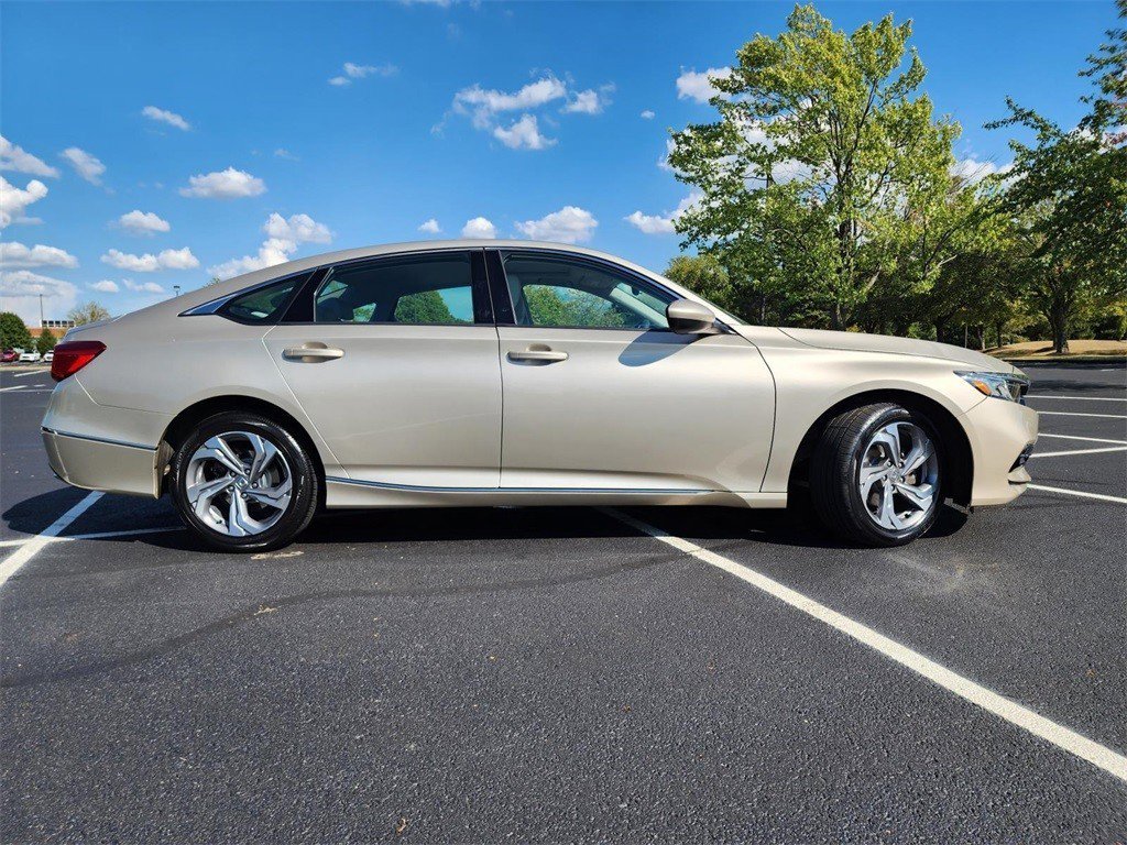 Used 2019 Honda Accord EX image 15