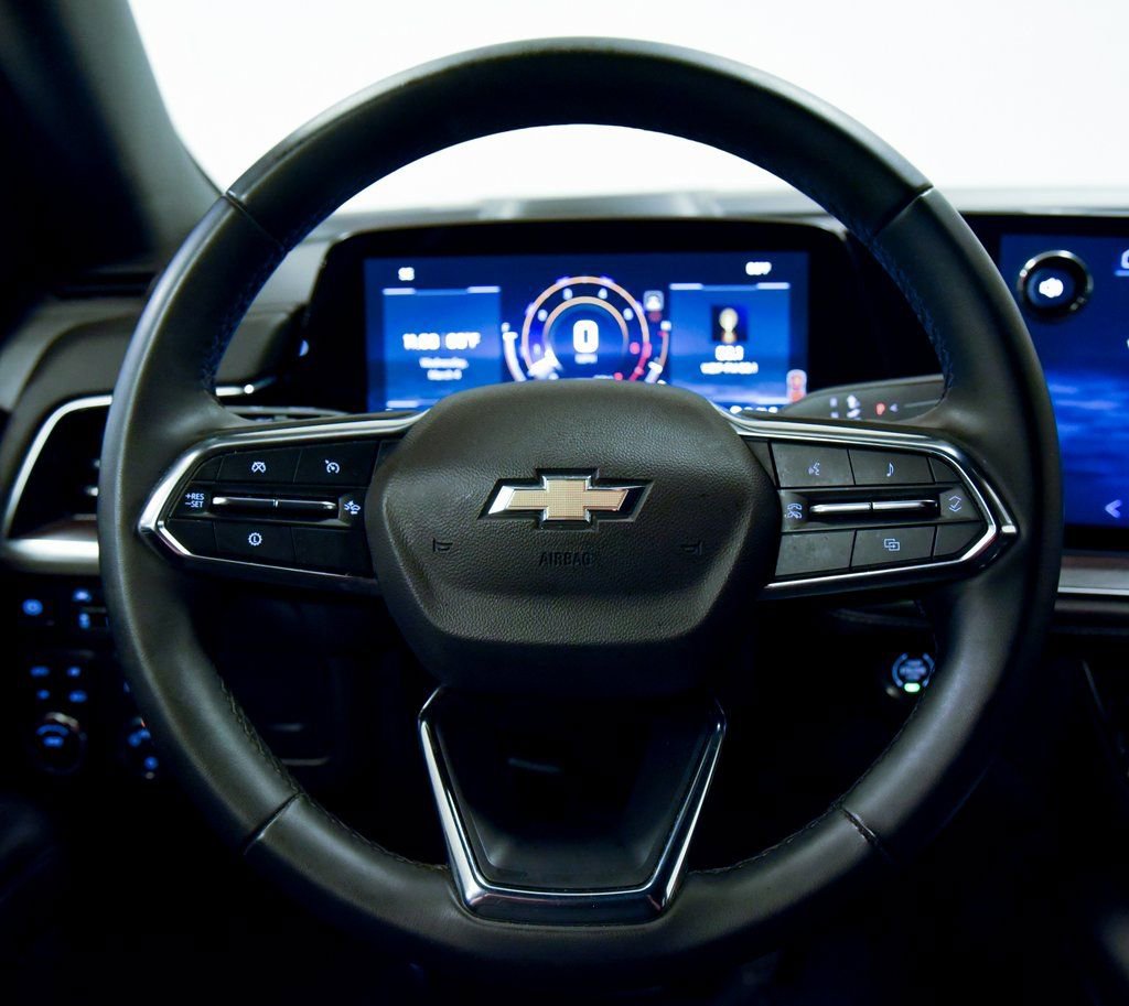 Used 2025 Chevrolet Tahoe LT image 26