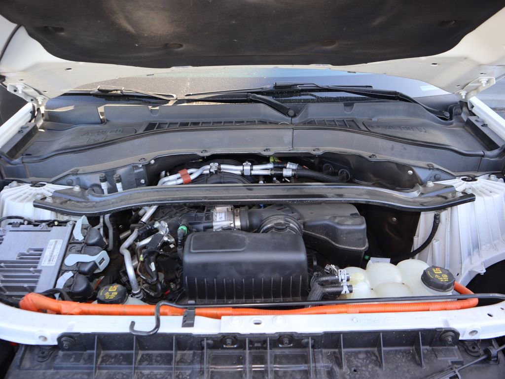 Used 2021 Ford Explorer Limited w/ Hybrid Equipment Group 310A image 13