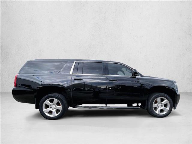Used 2018 Chevrolet Suburban LS image 5