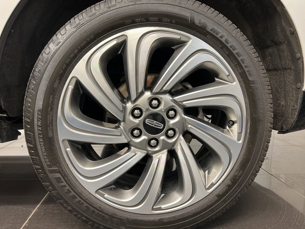 Used 2023 Lincoln Navigator Reserve image 7