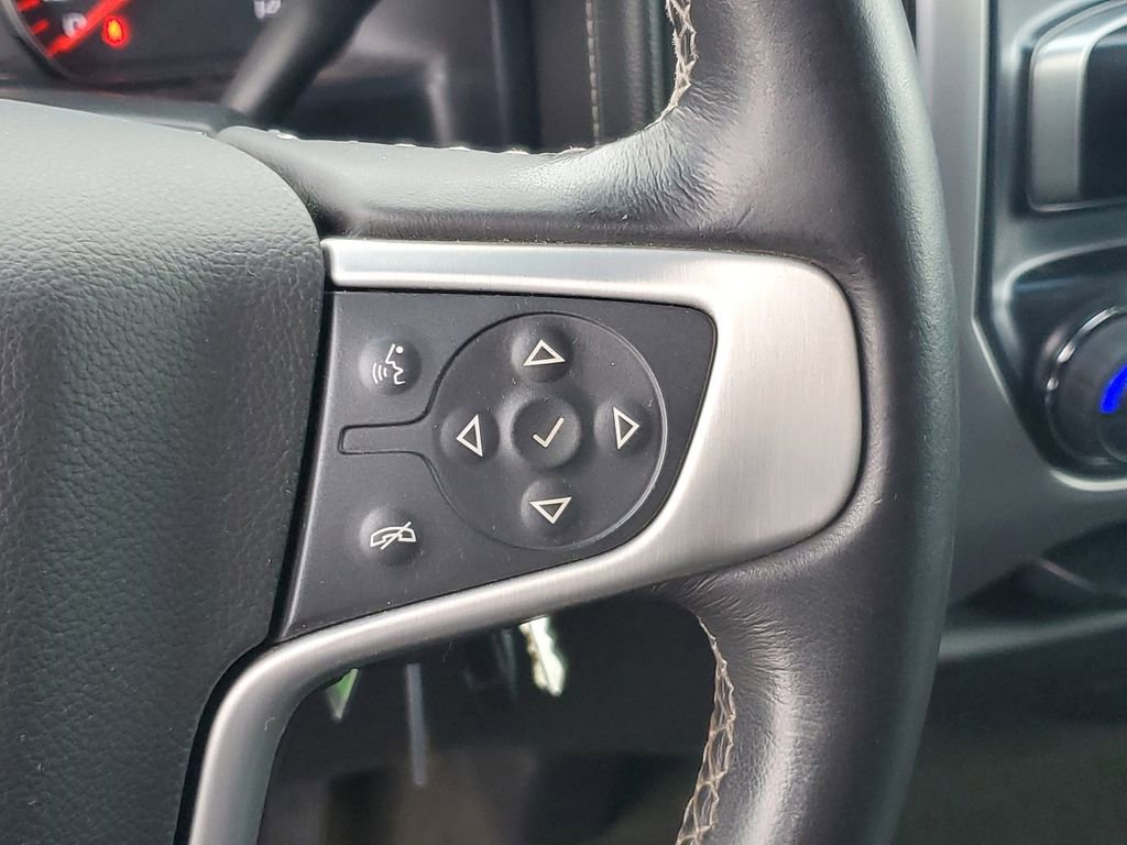 Used 2016 GMC Sierra 1500 SLE w/ SLE Value Package image 17