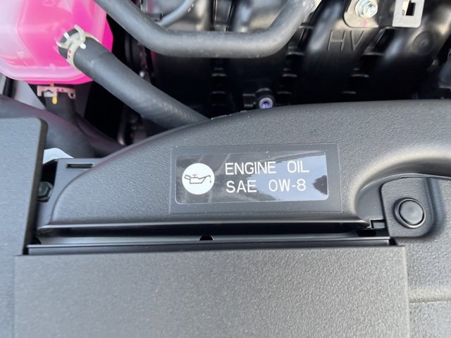 New 2026 Toyota Prius Limited image 12