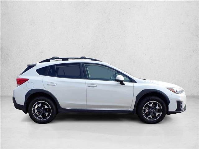 Used 2020 Subaru Crosstrek 2.0i Premium w/ Moonroof Package 1 AWD/4WD image 14