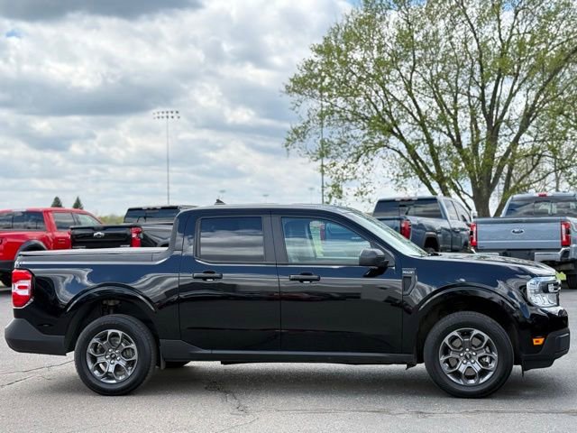 Certified 2023 Ford Maverick XLT w/ Equipment Group 300A Standard AWD/4WD image 36