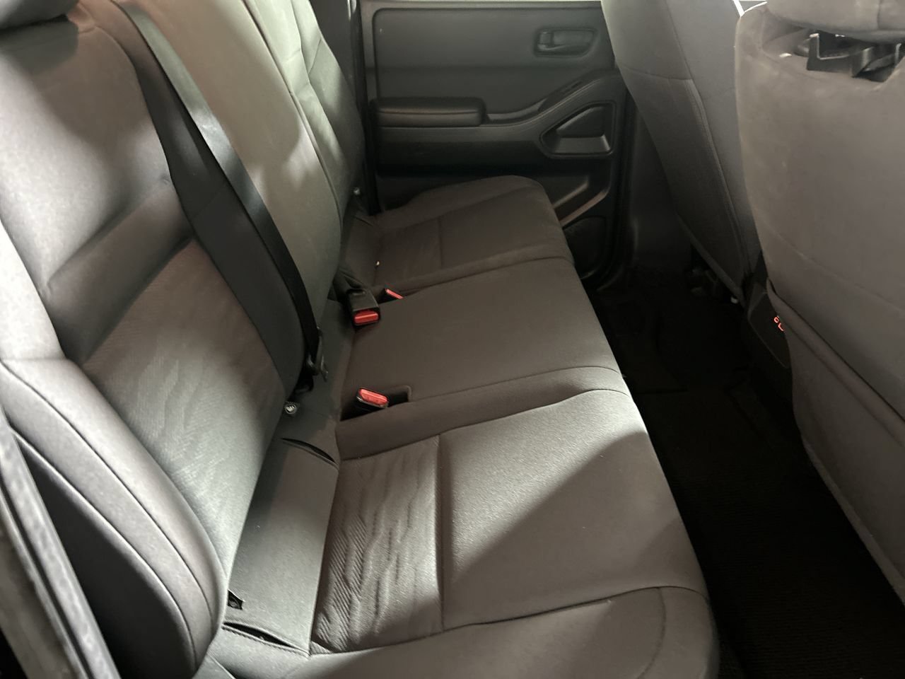 Used 2023 Nissan Frontier S w/ Technology Package RWD image 24