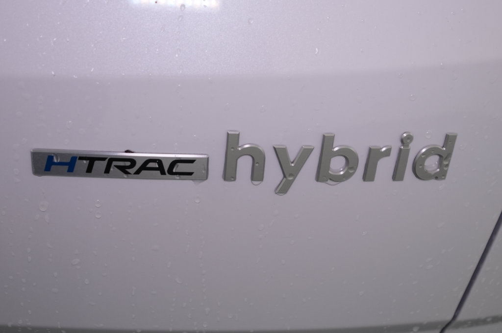 New 2026 Hyundai Tucson SEL AWD/4WD image 9