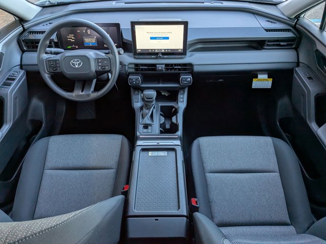 New 2026 Toyota RAV4 LE image 14