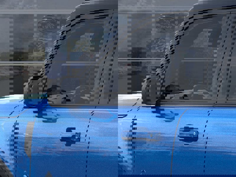 New 2025 Ford Bronco Sport Outer Banks image 20