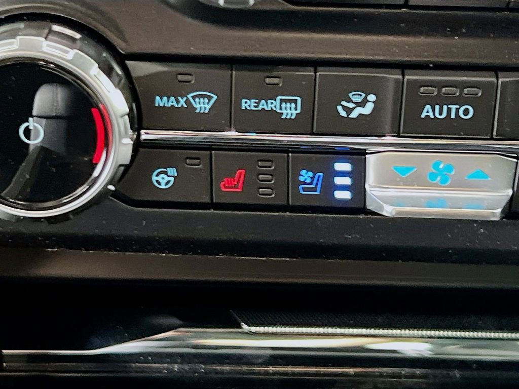 New 2026 Ford F350 Lariat AWD/4WD image 24