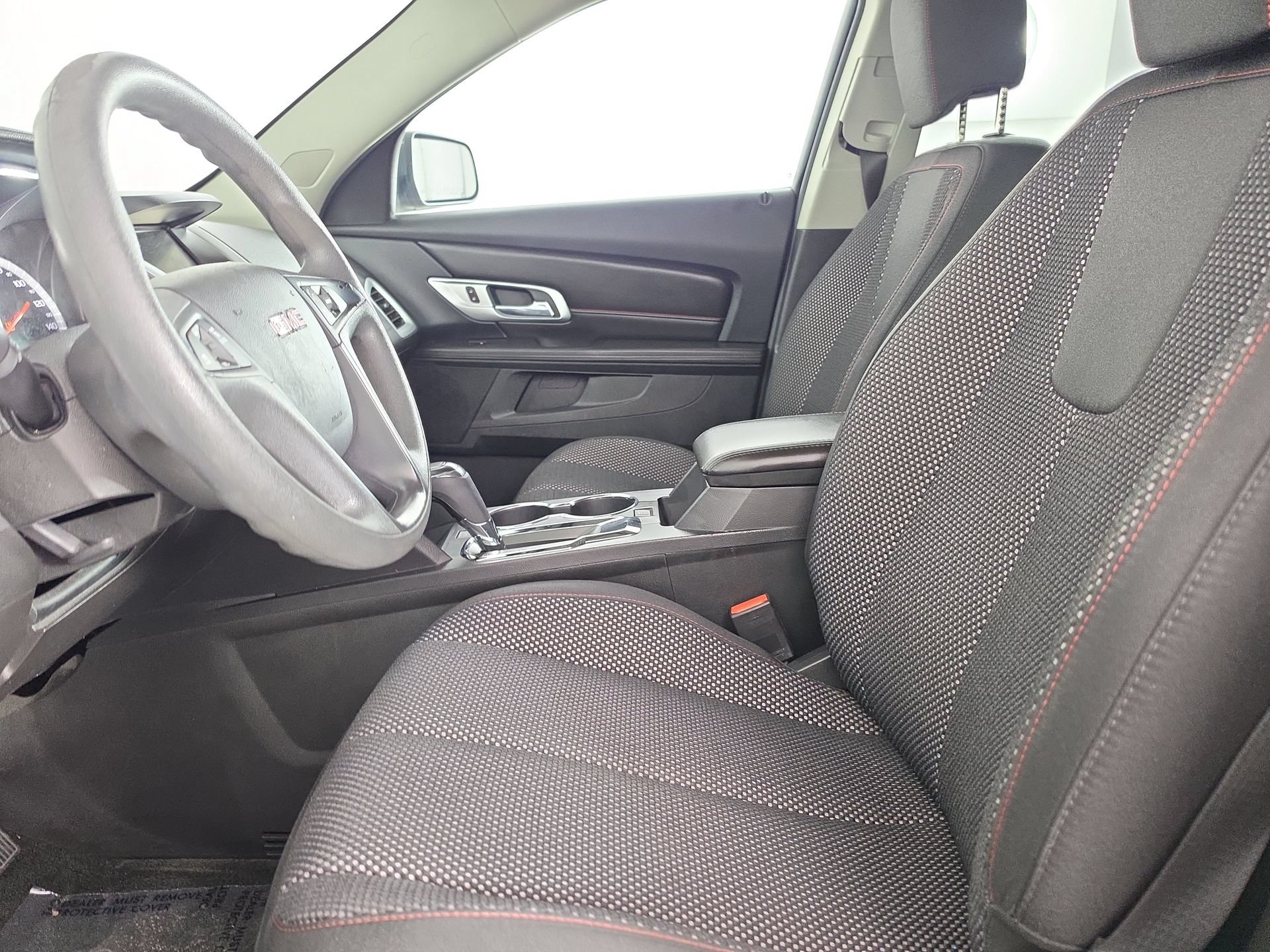 Used 2017 GMC Terrain SLE FWD image 14