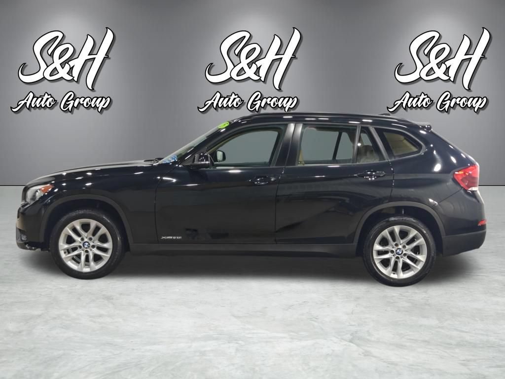 Used 2015 BMW X1 xDrive28i AWD/4WD image 17