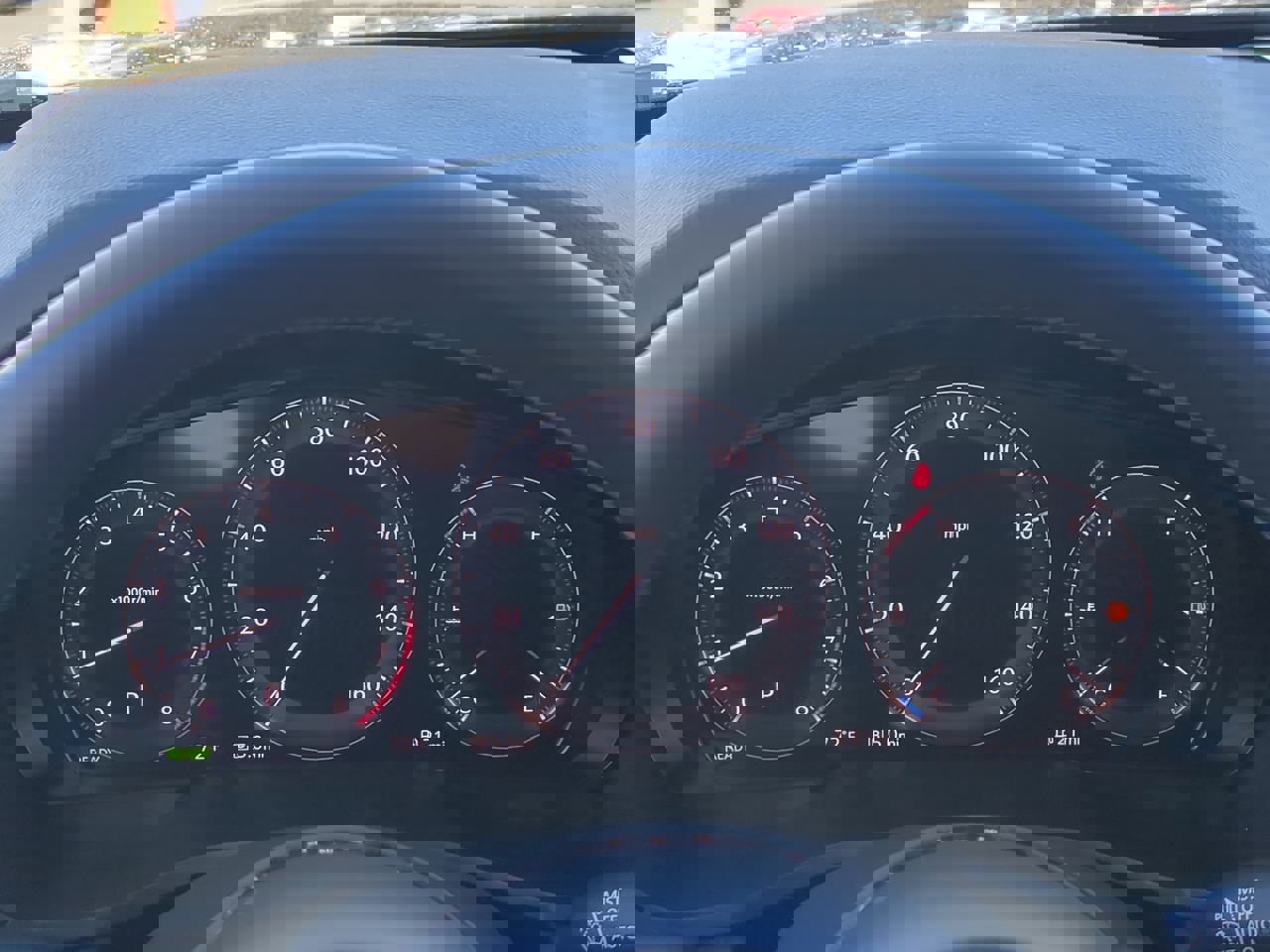 New 2026 MAZDA CX-90 3.3 Turbo S w/ Premium Package image 26