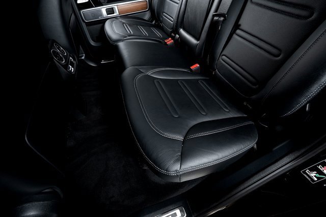 Used 2024 Mercedes-Benz G 550 image 24