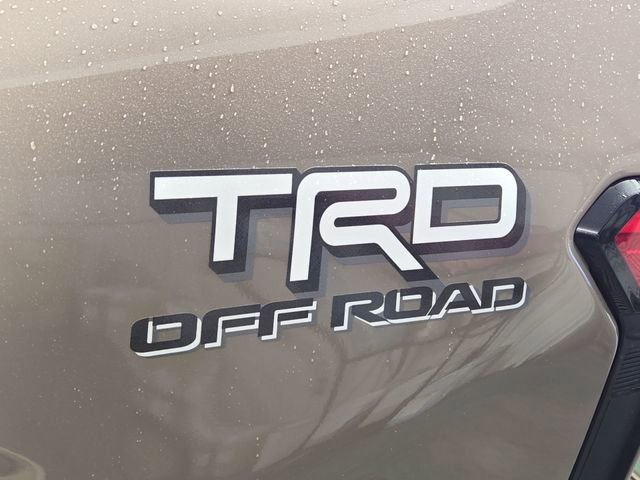 New 2026 Toyota Tacoma TRD Off-Road image 33