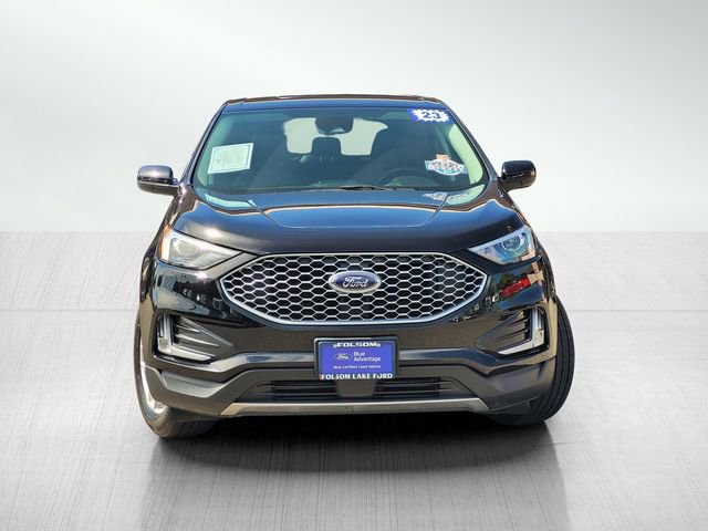 Certified 2023 Ford Edge SEL w/ Convenience Package image 2