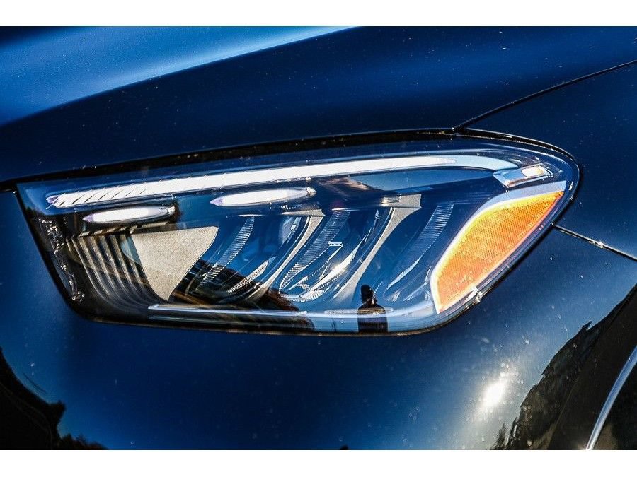 New 2026 Mercedes-Benz GLE 450 4MATIC image 7