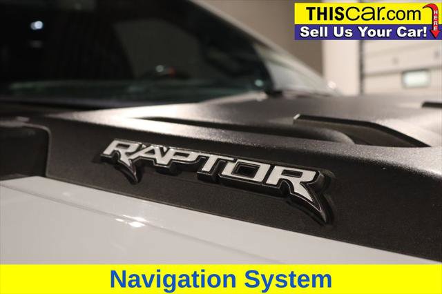 Used 2023 Ford F150 Raptor AWD/4WD image 10