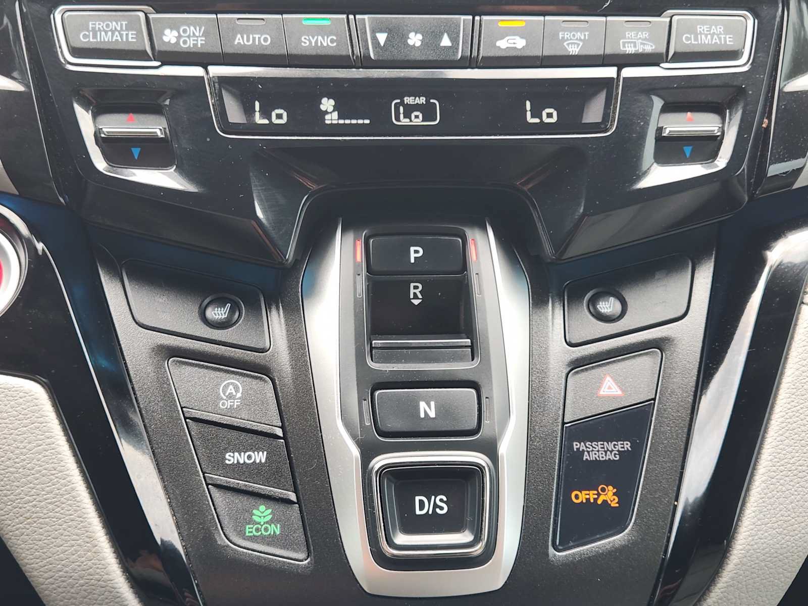 Certified 2024 Honda Odyssey Touring image 19