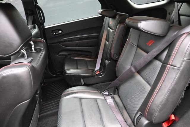 Used 2024 Dodge Durango R/T AWD/4WD image 19