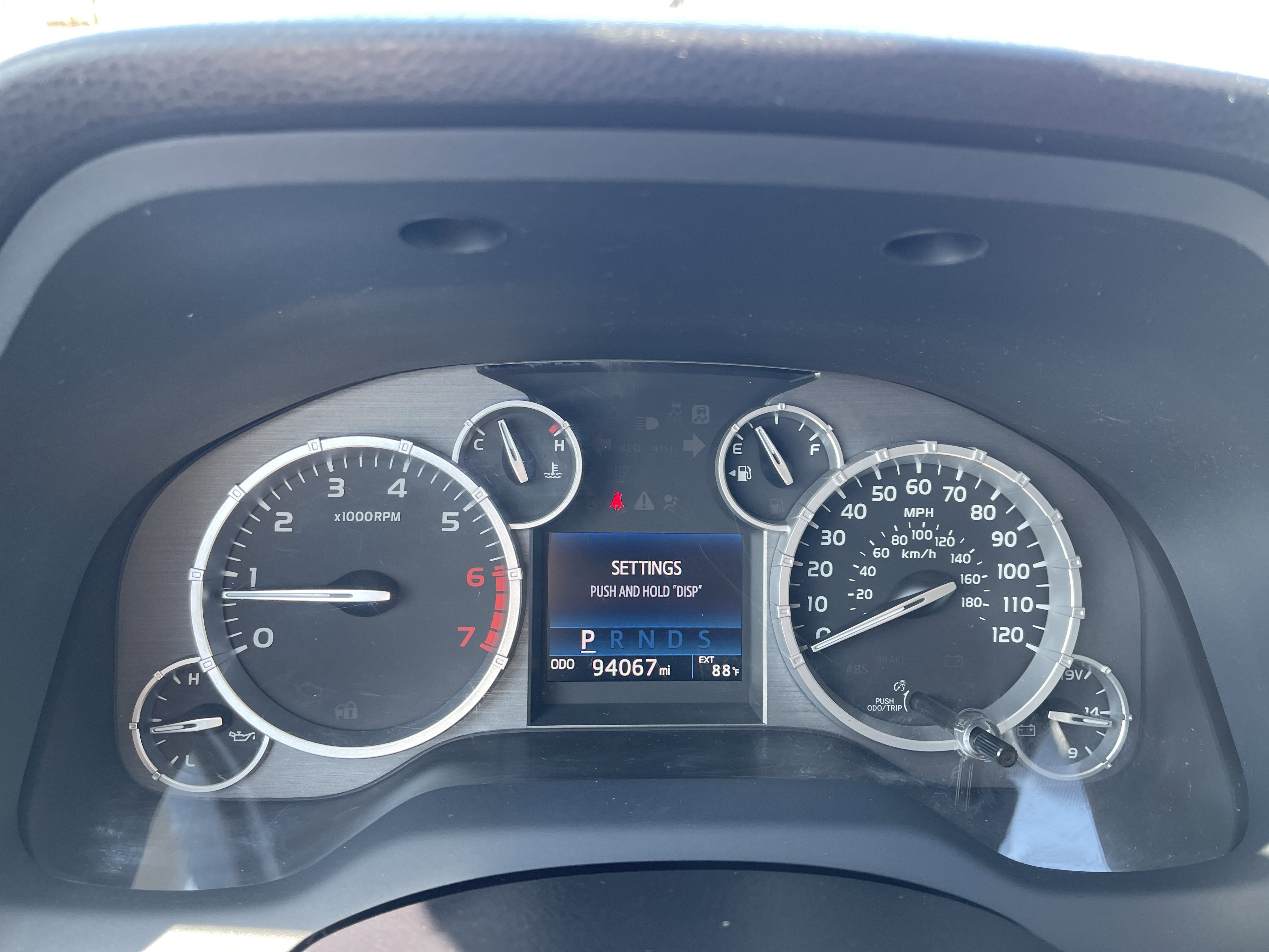 Used 2017 Toyota Tundra TRD Pro image 20