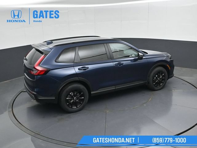 New 2026 Honda CR-V Sport image 44
