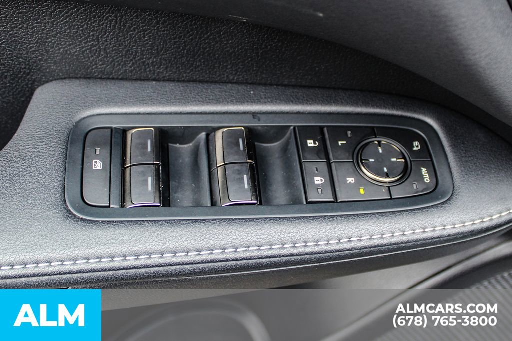 Used 2023 Lexus RX 350 FWD image 38