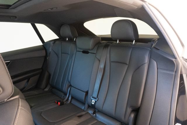 Used 2021 Audi Q8 Premium Plus w/ Premium Plus Package AWD/4WD image 23